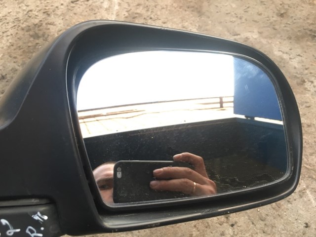 Боковое зеркало заднего вида правое 91031AG460VW SUBARU