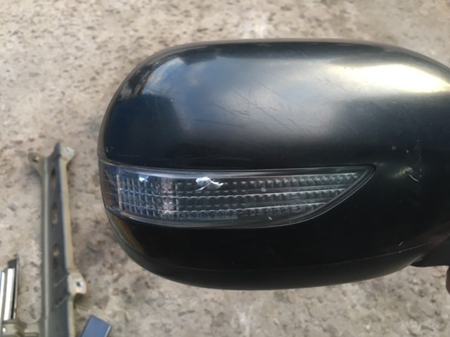 91031AG460VW SUBARU Правое зеркало купить в Полтава