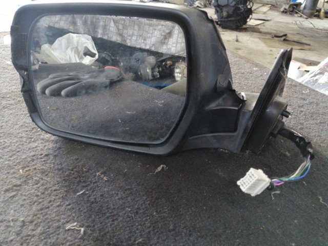 Зеркала Субару Аутбэк
