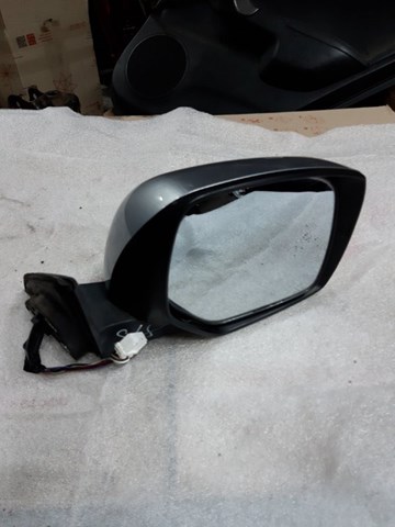 Зеркало заднего вида правое 91036AJ282 SUBARU