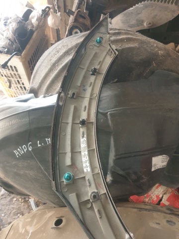 91112AG021VW Молдинг крыла заднего правого купить Одесса
