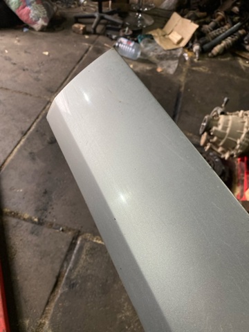 91112AG050NN SUBARU Накладка двери передней левой купить в Украина