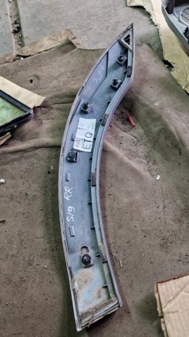 91112AJ330NN Накладка двери задней правой купить Кривой Рог