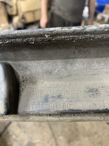 SUBARU 91112SG161 в наличии Житомир