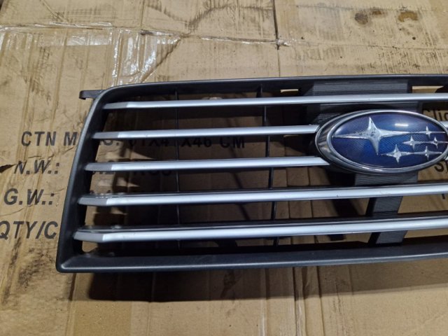 91121SA082 SUBARU Решетка радиатора купить в Харьков