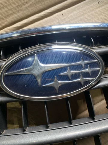 91121XA20A SUBARU Решетка радиатора купить в Кривой Рог