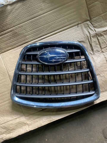 91121XA20A SUBARU Решетка радиатора купить в Николаев