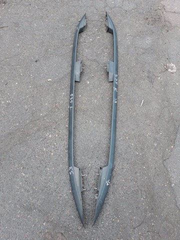 Рейлинг крыши правый 91151SG000 SUBARU
