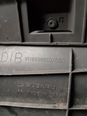 91165SG010 SUBARU купить в Хмельницкий
