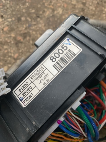 912802P050 купить Кривой Рог