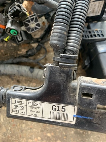 912802P050 HYUNDAI купить в Ужгород