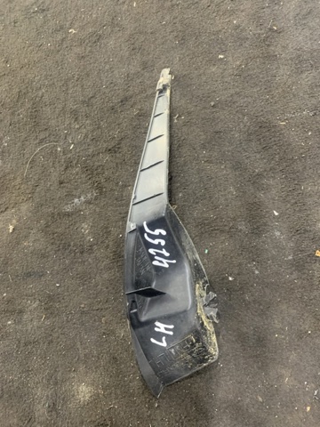 SUBARU 91423SG010 Заглушка жабо боковая в наличии Полтава
