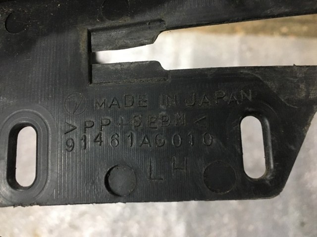 SUBARU 91461AG010 в наличии Украина