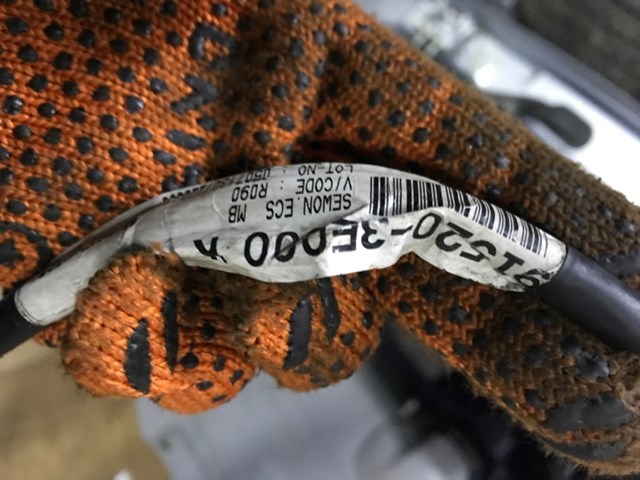 HYUNDAI 915203E000 в наличии Каменское