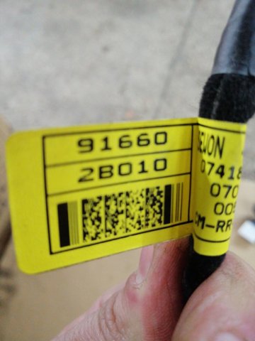 HYUNDAI 916602B010 в наличии Ирпень