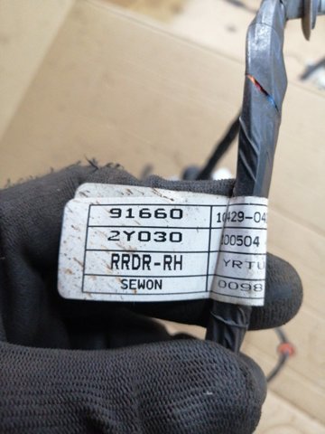 916602Y010 HYUNDAI купить в Ужгород