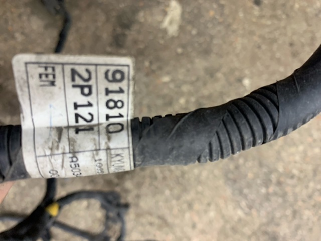 HYUNDAI 918102P121 в наличии Хмельницкий