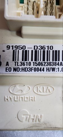 91950D3610 HYUNDAI купить в Павлоград