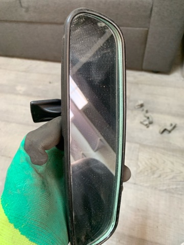 92039FE001 SUBARU Зеркало салона внутреннее купить в Запорожье