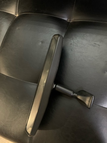 92039SA001 SUBARU Зеркало заднего вида купить в Житомир