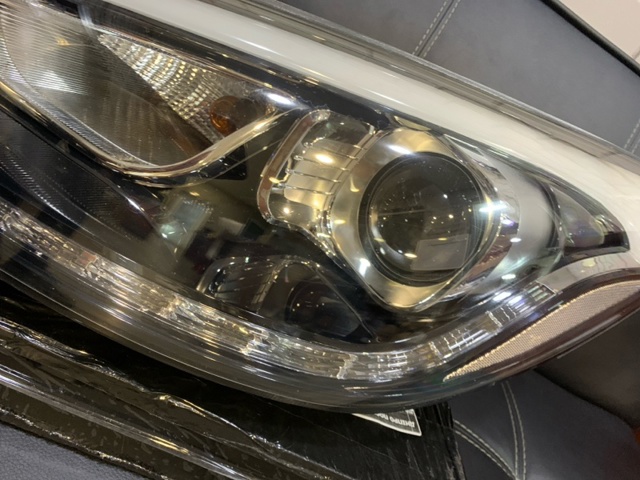HYUNDAI 921012S620 Фара левая в наличии Житомир