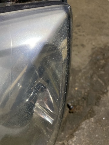 HYUNDAI 921013E510 Фара левая в наличии Винница