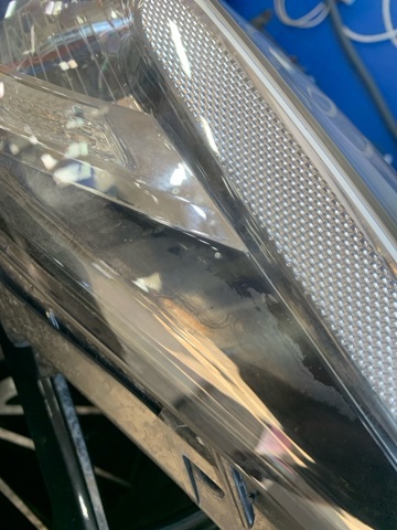 92101A2220 HYUNDAI Левая фара купить в Украина