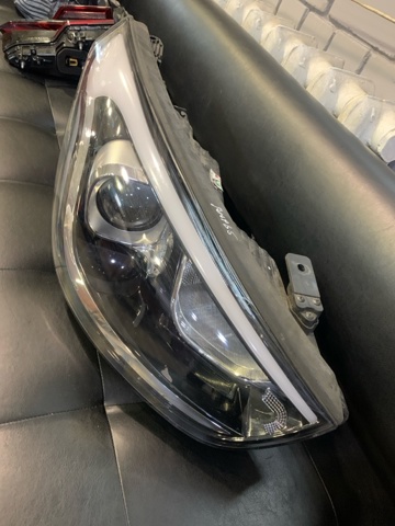 921022S610 HYUNDAI Фара правая купить в Павлоград