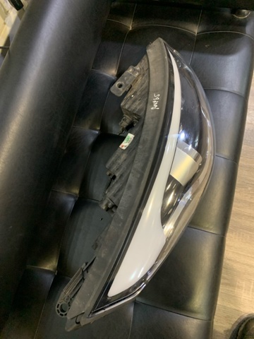 921022S610 HYUNDAI Фара правая купить в Черкассы