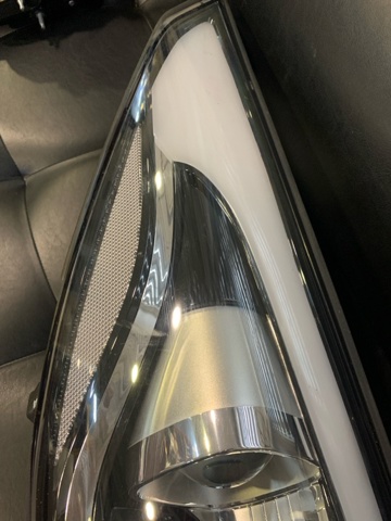 921022S610 HYUNDAI Правая фара купить в Украина
