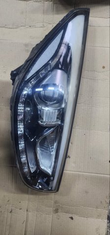 HYUNDAI 921022S620 Фара правая в наличии Одесса