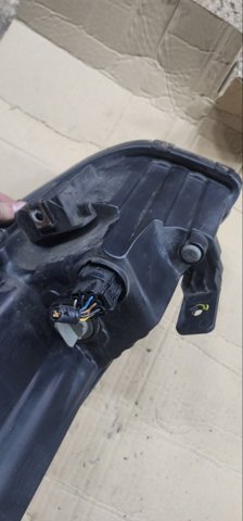 HYUNDAI 921022S620 Фара правая в наличии Каменское