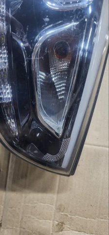 921022S620 HYUNDAI Правая фара купить в Николаев