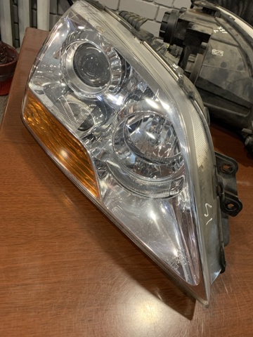 921023E510 HYUNDAI Фара правая купить в Каменское