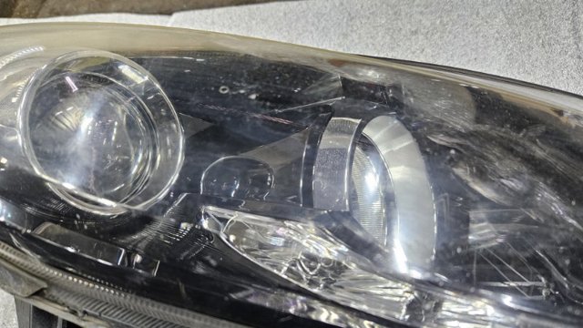 921023W121 Фара правая купить Полтава