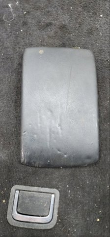 Крышка подлокотника 92114AG120JC SUBARU
