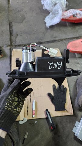 SUBARU 92114AG200 в наличии Ирпень