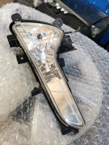 ПТФ левая 922013W200 HYUNDAI