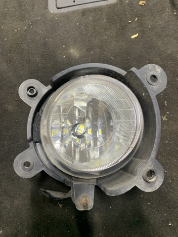 Противотуманка правая 922023E500 HYUNDAI