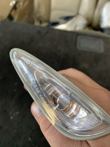 923033S000 Повторитель поворота на крыле левый купить Полтава