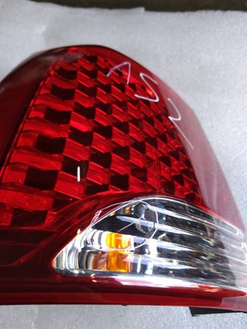 924012P020 HYUNDAI Фонарь задний левый внешний купить в Павлоград