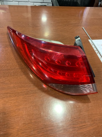 924012Y000 HYUNDAI Фонарь задний левый внешний купить в Днепр