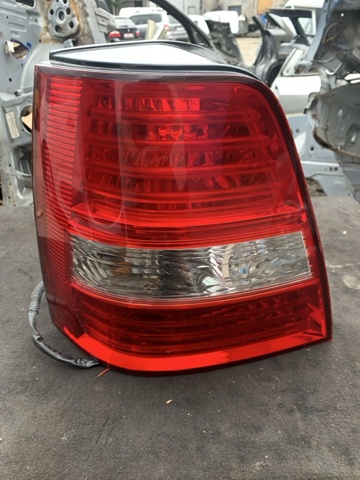 924013E510 HYUNDAI Фонарь задний левый купить в Одесса