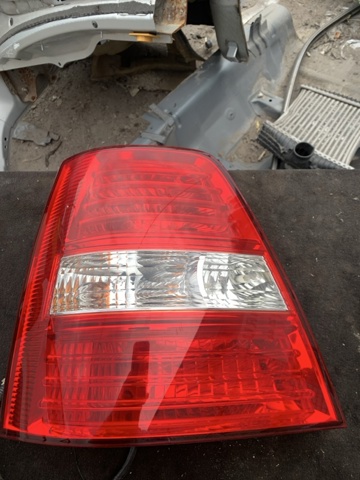 924013E510 HYUNDAI Фонарь задний левый купить в Павлоград