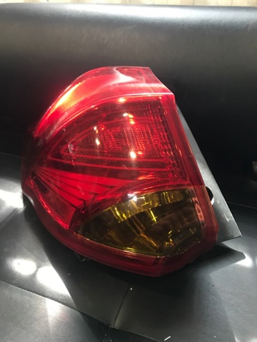 HYUNDAI 92401A2020 Фонарь задний левый внешний в наличии Житомир