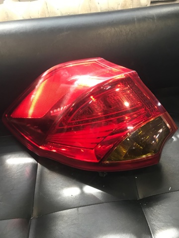 HYUNDAI 92401A2020 Фонарь задний левый внешний в наличии Ирпень