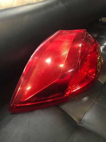 92401A2020 HYUNDAI Фонарь задний левый внешний купить в Полтава