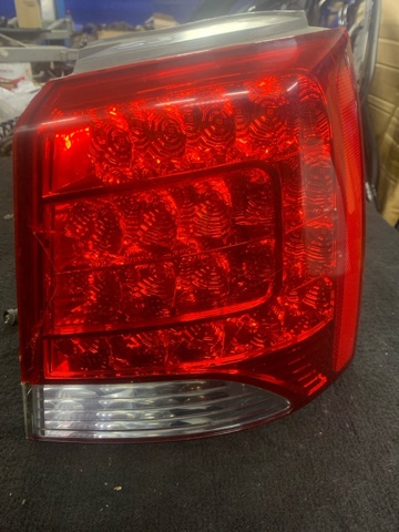 Стоп задний 924022P120 HYUNDAI