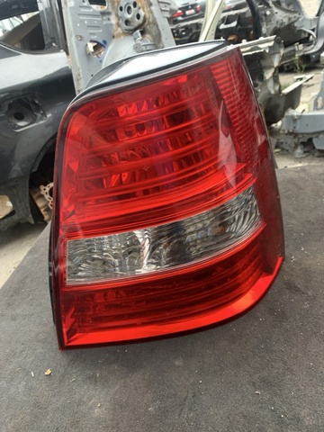 Фонарь задний правый 924023E510 HYUNDAI