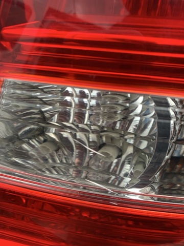 HYUNDAI 924023E510 Задний фонарь в наличии Тернополь